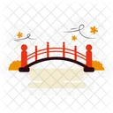 Bridge Sticker Japanese 아이콘