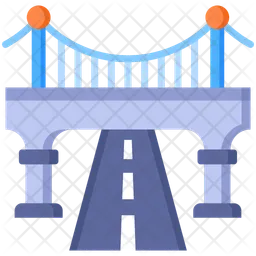 Bridge  Icon