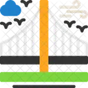 Bridge Icon