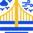 Bridge Icon