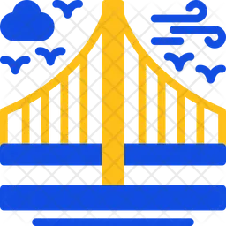 Bridge  Icon