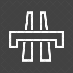 Bridge Icon