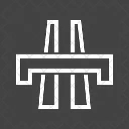 Bridge  Icon