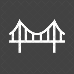 Bridge Icon