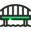 Bridge  Icon