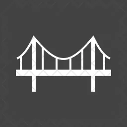 Bridge  Icon