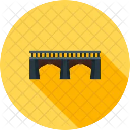 Bridge  Icon