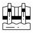 Bridge  Icon