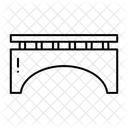 Bridge  Icon