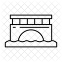Bridge  Icon