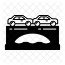 Bridge  Icon
