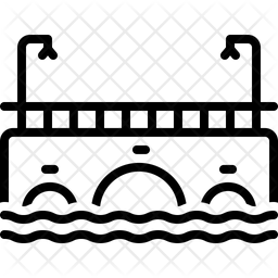 Bridge Icon