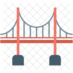 Bridge  Icon