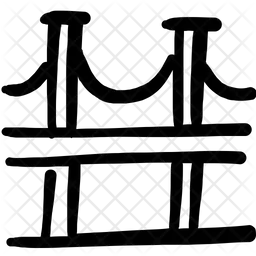 Bridge  Icon