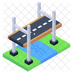 Bridge  Icon