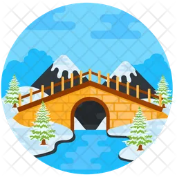 Bridge  Icon