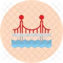 Bridge  Icon