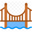 Bridge  Icon