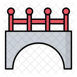 Bridge  Icon