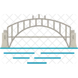 Bridge  Icon