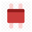 Bridge diode  Icon