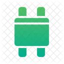 Bridge diode  Icon