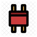 Bridge diode  Icon