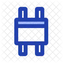 Bridge diode  Icon