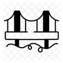 Bridge Gate  Icon
