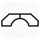 Bridge  Icon