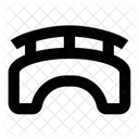 Bridge  Icon