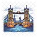 Bridge  Icon