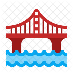 Bridge  Icon