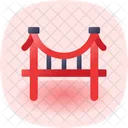 Bridge  Icon