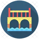 Bridge  Icon