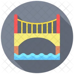 Bridge  Icon