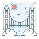 Bridge  Icon