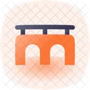 Bridge  Icon