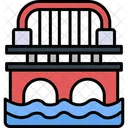 Bridge  Icon