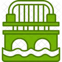 Bridge  Icon