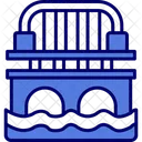 Bridge  Icon