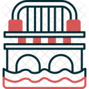 Bridge  Icon
