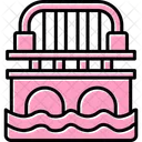 Bridge  Icon