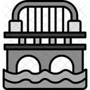 Bridge  Icon