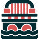 Bridge  Icon