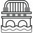 Bridge  Icon