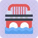 Bridge  Icon