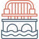 Bridge  Icon