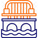 Bridge  Icon