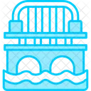 Bridge  Icon